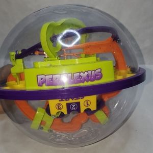 Perplexus Original Interactive Maze Game Challenge